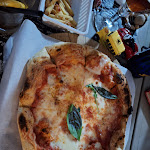 Photo n°6 de l'avis de Flavio. fait le 11/08/2023 à 08:48 sur le  New Blue Angel à Agropoli