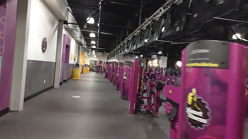 Gym «Planet Fitness», reviews and photos, 175 Mansfield Ave #7, Norton, MA 02766, USA