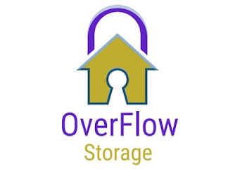 Overflow Storage Ltd