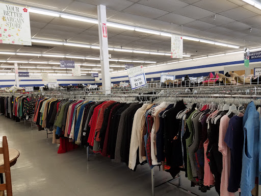 Thrift Store «Goodwill Store and Donation Center», reviews and photos