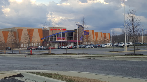 Movie Theater «Xscape Theatres Brandywine 14», reviews and photos, 7710 ...