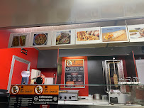 Menu du Abo Anass Falafel & Shawarma à Dormagen