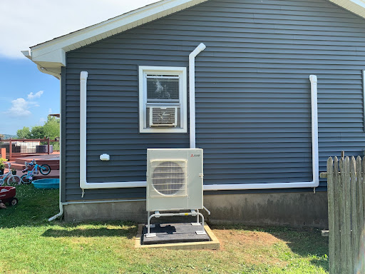 Plumber «Homestead Plumbing Heating Cooling and Energy», reviews and photos, 100 West Rd #2, Ellington, CT 06029, USA