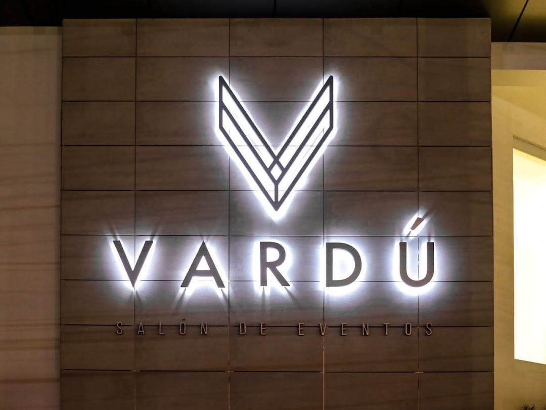 VARDU EVENTOS