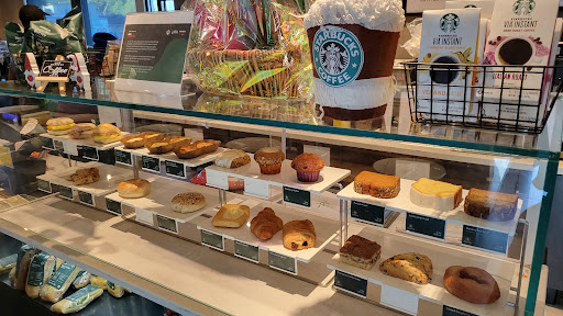 Starbucks image