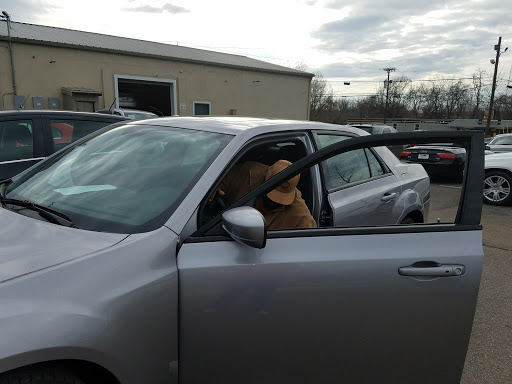 Used Car Dealer «Auto Collection of Murfreesboro», reviews and photos, 363 SE Broad St, Murfreesboro, TN 37130, USA