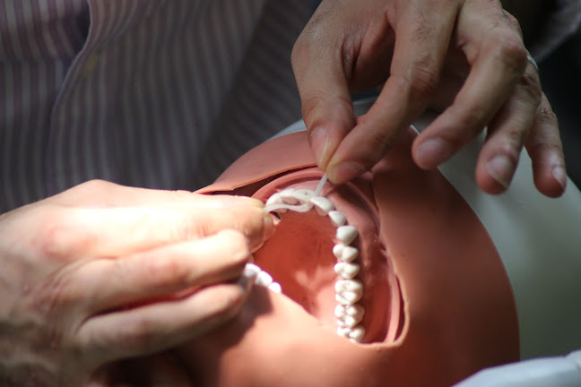 Reviews of Aspire Dental Academy in London - Dentist