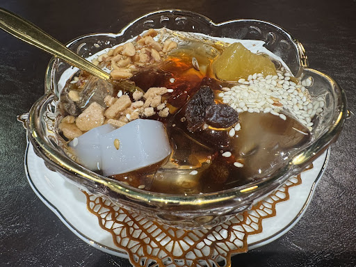 Szechuan Garden image