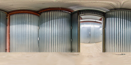 Self-Storage Facility «CubeSmart Self Storage», reviews and photos, 1730 Irving Park Rd, Schaumburg, IL 60193, USA