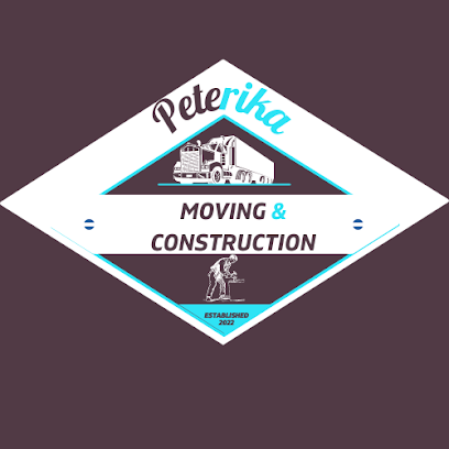 Peterika Moving & Construction Inc.