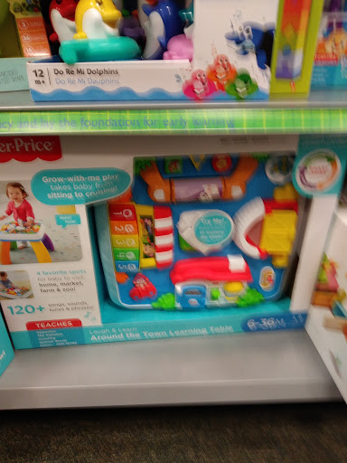 Book Store «Barnes & Noble», reviews and photos, 4100 Summit Plaza Dr, Louisville, KY 40241, USA