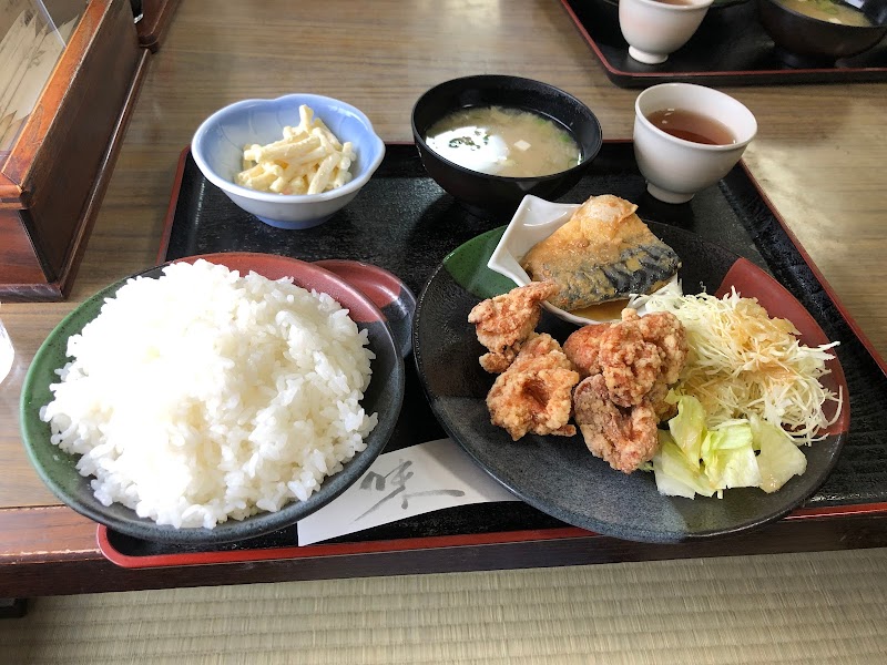 食市場 萬屋