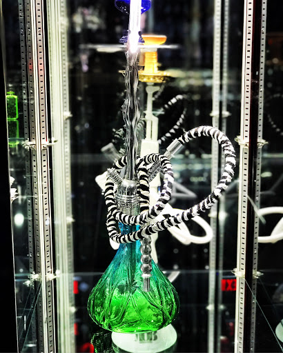 Vaporizer Store «ROCK N ROLL IT SMOKE SHOP», reviews and photos, 2456 FM 1960, Houston, TX 77068, USA