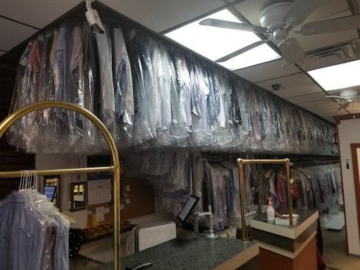 Dry Cleaner «Society Cleaners», reviews and photos, 439 14th St SE, Washington, DC 20003, USA