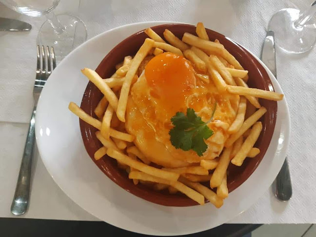 Café Restaurante Açordas - Setúbal