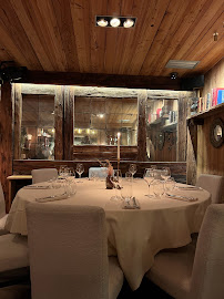 Atmosphère du Restaurant Le Carrousel à Chamonix-Mont-Blanc - n°11