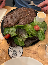 Steak du Le Marais Restaurant Paris - n°9