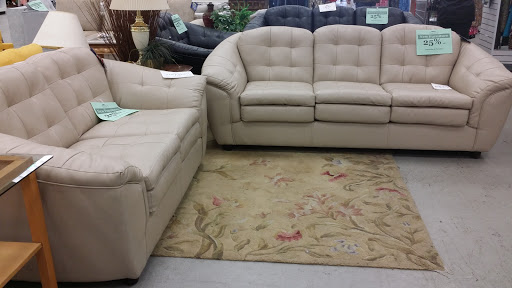 Thrift Store «Impact Thrift Stores - Feasterville», reviews and photos, 91 E Street Rd, Feasterville-Trevose, PA 19053, USA