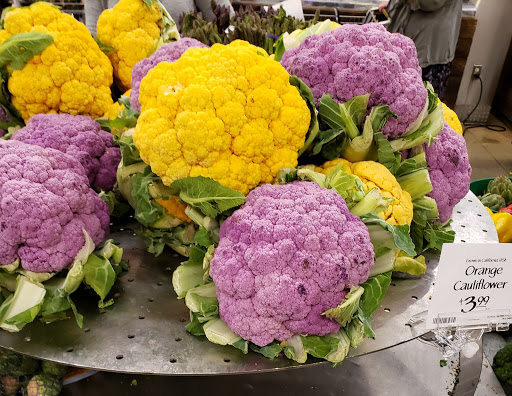 Grocery Store «Whole Foods Market», reviews and photos, 200 Harker Pl #100, Annapolis, MD 21401, USA