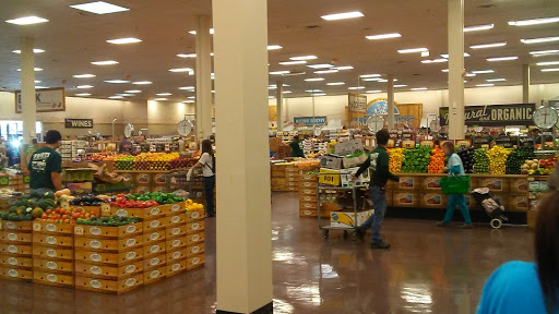 Health Food Store «Sprouts Farmers Market», reviews and photos, 1706 E Southern Ave, Tempe, AZ 85282, USA