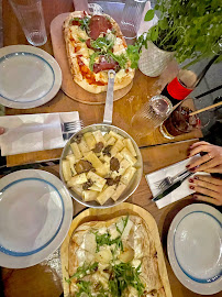 Pizza du Restaurant Chelsea à Paris - n°9