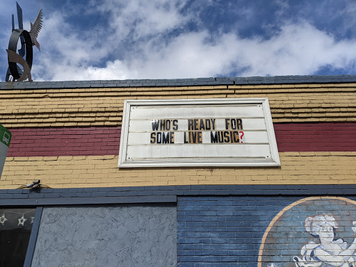 Live Music Venue «The Big Dipper», reviews and photos, 171 S Washington St, Spokane, WA 99201, USA