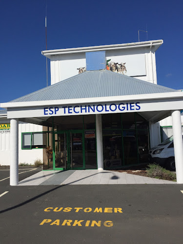 Reviews of ESP Technologies in Whakatane - HVAC contractor