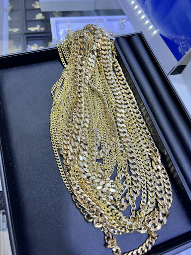 Sierra Jewelry