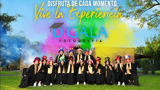 D'Gala fotografia