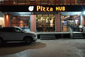 Pizza Hub image