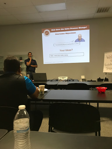 Air Conditioning Repair Service «Premier Air Service», reviews and photos