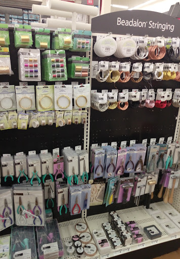 Craft Store «Michaels», reviews and photos, 3621 S Houston Levee Rd, Collierville, TN 38017, USA