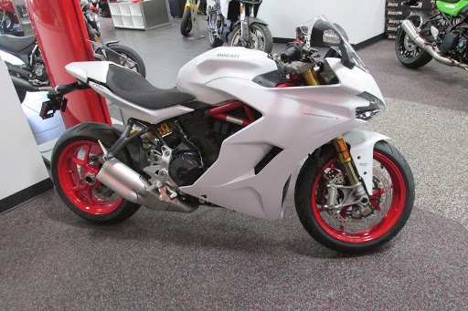 Motorcycle Dealer «Ride1 Powersports», reviews and photos, 3747 Park Mill Run Dr, Hilliard, OH 43026, USA