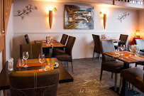 Atmosphère du Restaurant français Restaurant Le Liberty à Cherbourg-en-Cotentin - n°15