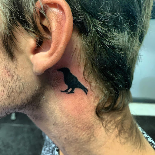 Explore small traditional tattoo ideas, creative tattoo ideas in Hudson Falls, available at ALTERED ADDICTION TATTOOS