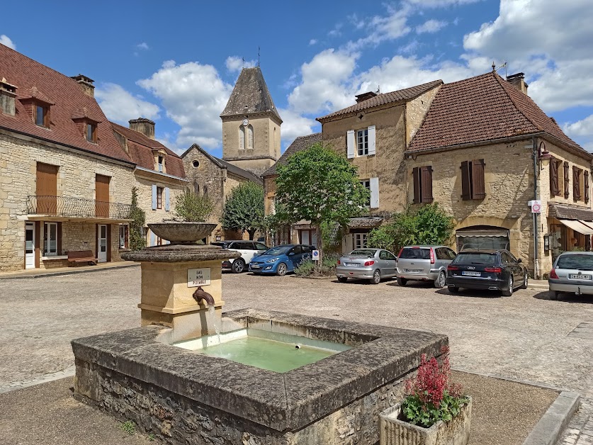 La Maison de Daglan à Daglan (Dordogne 24)