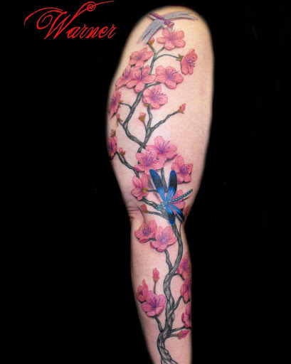 Explore step son tattoo ideas, creative tattoo ideas in Chattanooga, available at Standard Ink Tattoo Co