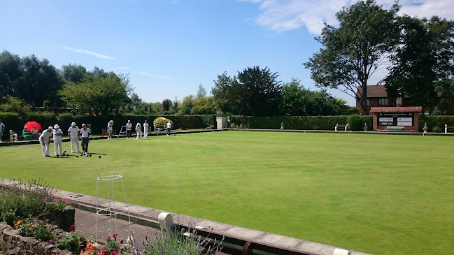 Narborough and District Bowling Club and Social Club