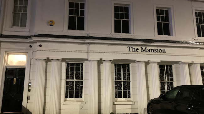 Reviews of Media Mansion in Birmingham - Photography studio