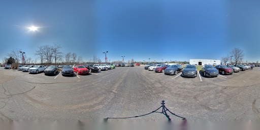 Chevrolet Dealer «Feldman Chevrolet of Highland», reviews and photos, 3372 Highland Rd, Highland, MI 48357, USA