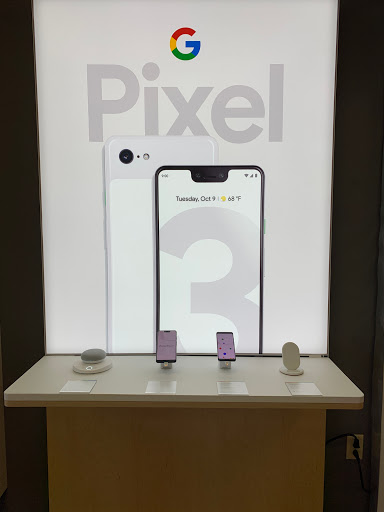 Cell Phone Store «Verizon Authorized Retailer, TCC», reviews and photos, 2032 County Line Rd, Huntingdon Valley, PA 19006, USA