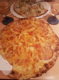 Plats et boissons du Pizzeria La pâte à pizza à Saint-Omer - n°2