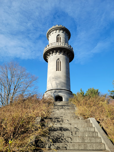 Washington Tower, Mountain Ave, Watertown, MA 02472