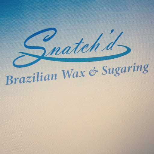 Snatch'd Brazilian Wax and Sugaring