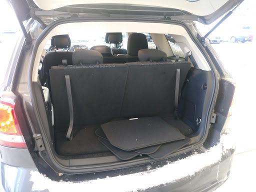 Car Dealer «Best Chrysler Dodge Jeep Ram», reviews and photos, 520 Colony Pl, Plymouth, MA 02360, USA