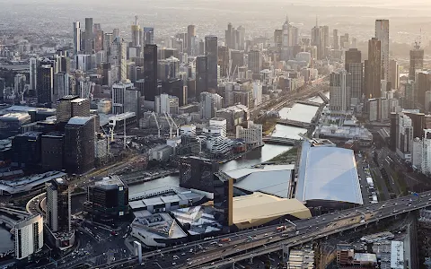 Melbourne Convention and Exhibition Centre (MCEC) image
