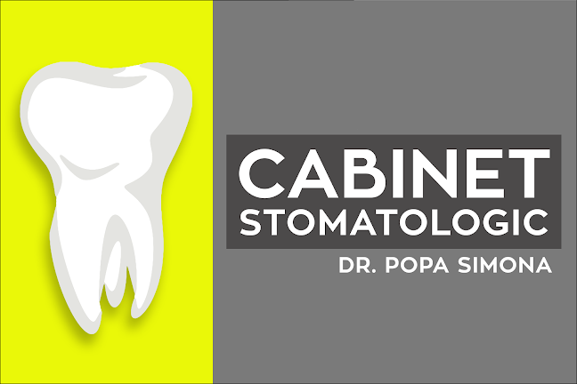 Cabinet stomatologic, Dr. Popa Simona - <nil>