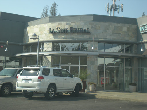 Bridal Shop «La Soie Bridal», reviews and photos, 2381 Fair Oaks Blvd, Sacramento, CA 95825, USA