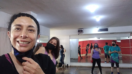 Escuela de baile Torreón