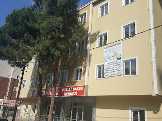 T.C. Sağlık Bakanlığı İstanbul Tacirler Eğitim Vakfı T.E.V. Sultanbeyli İlçe Devlet Hastanesi Merkez Poliklinik